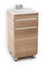 ALUBIA MIEL 45*45