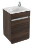 MUEBLE ALUVIA HABANO 40*35