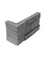 CAYAMBE-15X20-30X10-GRIS