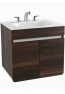 MUEBLE ALUVIA HABANO ELEVADO 60*45